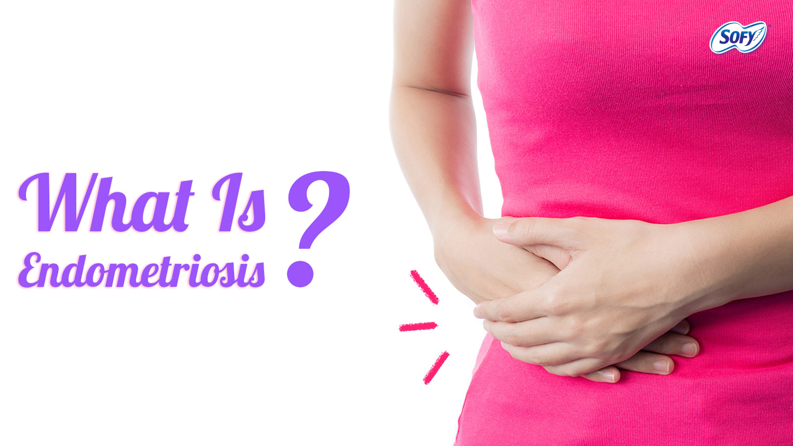 What Is Endometriosis? | Sofy