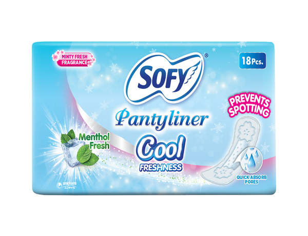 Sofy AntiBacteria Overnight XXL 5 Sanitary Pads Online - Sofy India