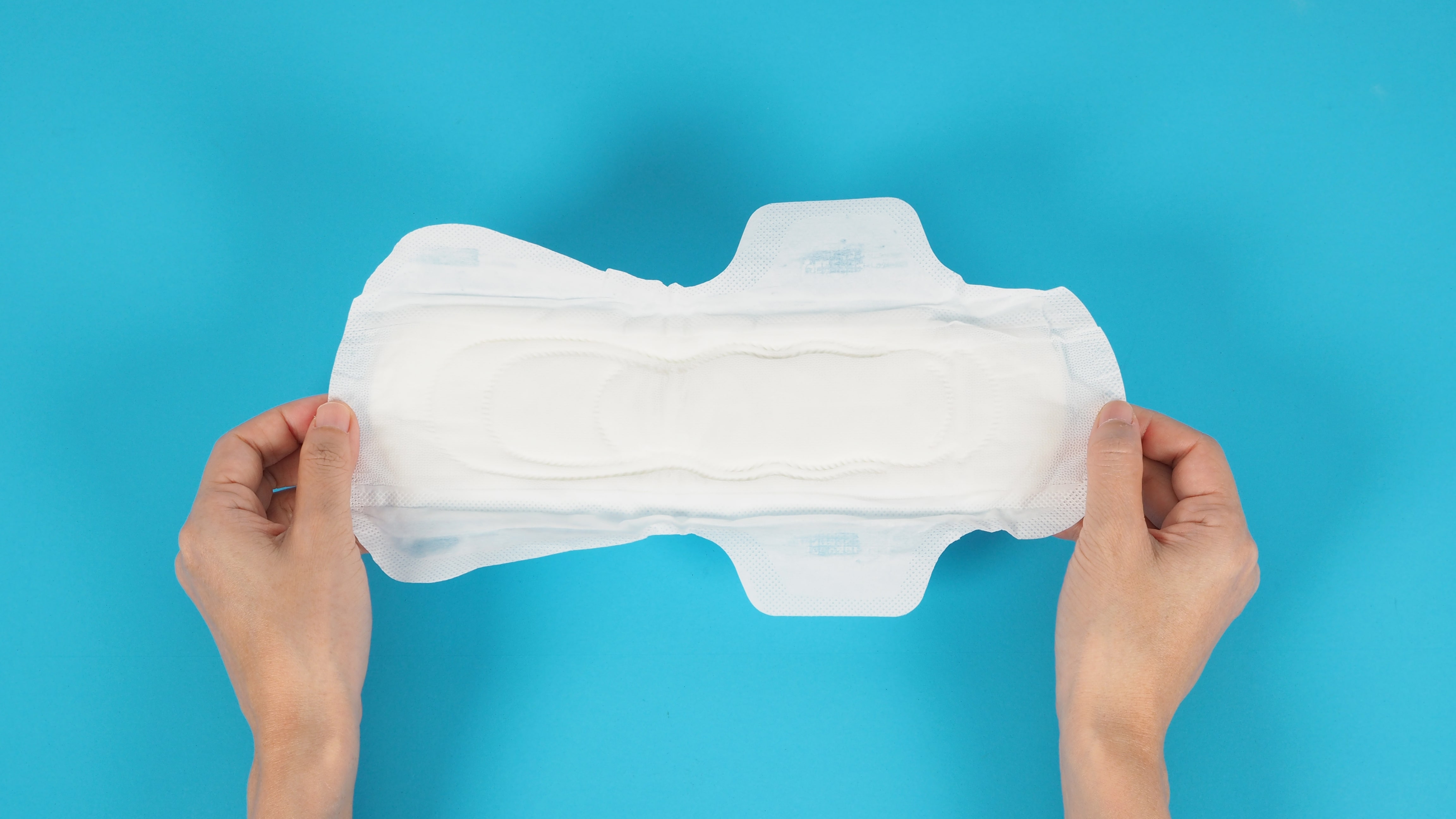 How Important is the Sanitary Napkin Size?